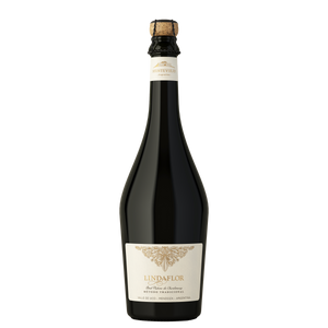 Lindaflor Espumante Brut Nature de Chardonnay