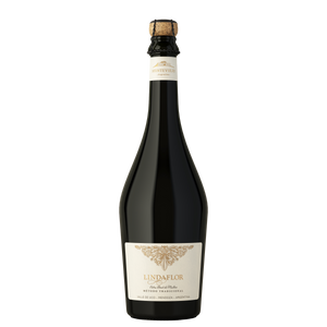 Lindaflor Espumante Brut Nature de Malbec