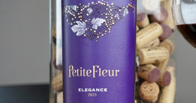 El Arte Renovado: Petite Fleur Elegance Nueva Imagen