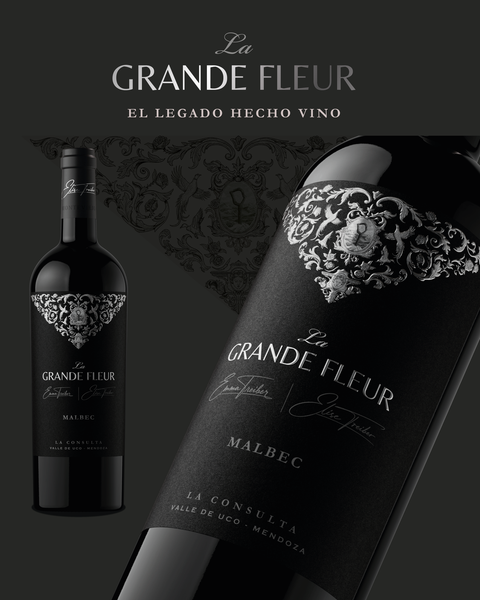 La Grande Fleur