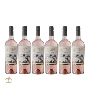 Festivo Rose