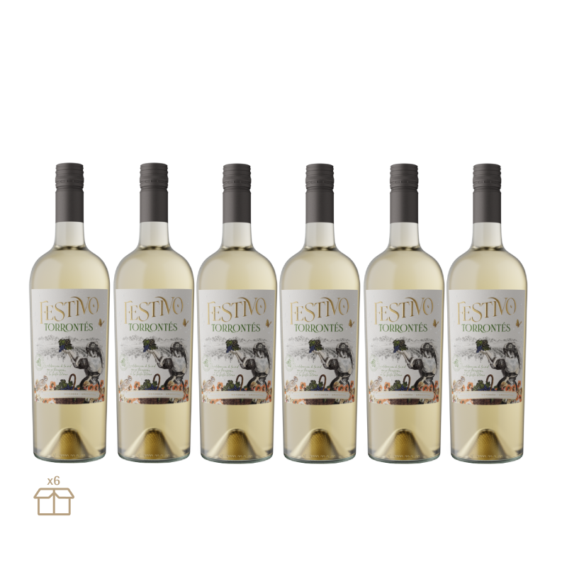 Festivo Torrontes