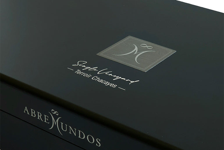 Abremundos Terroir Chacayes