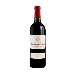 Château Moulin La Gravière 2015