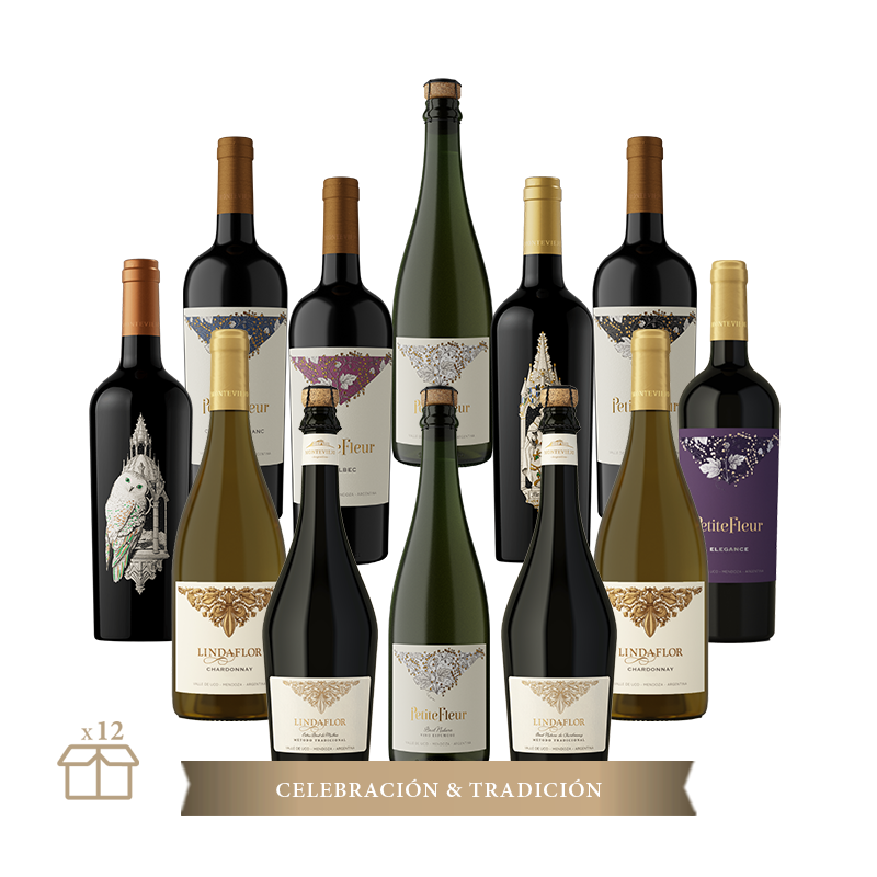 Celebración & Tradición