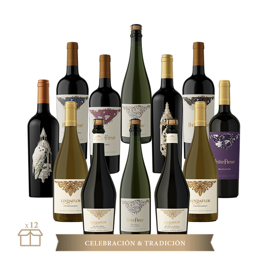 Celebración & Tradición