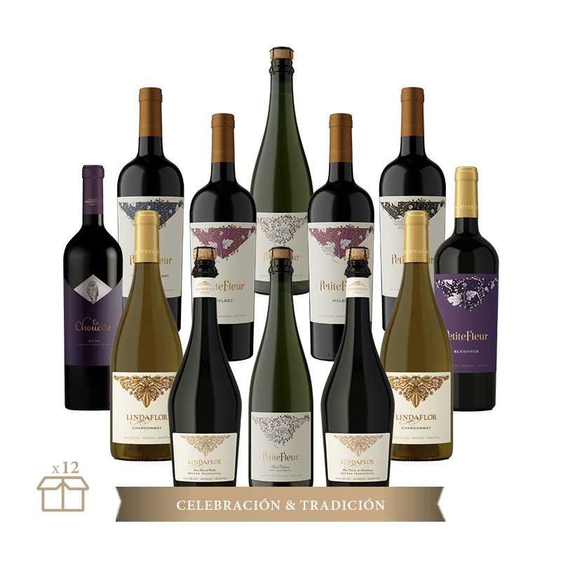 Celebración & Tradición
