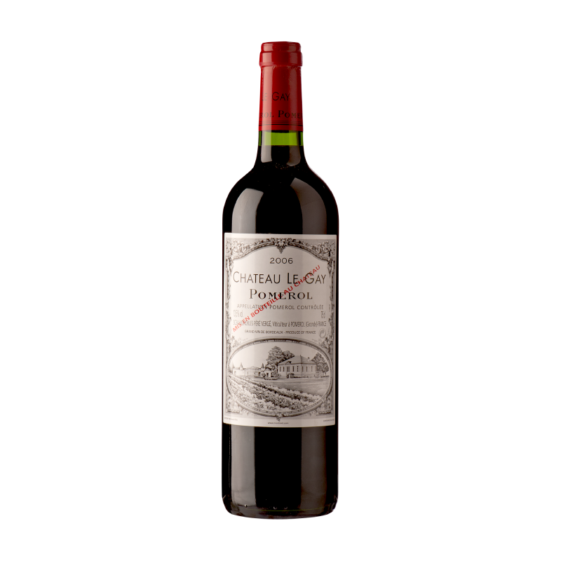 Château Le Gay 2009