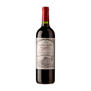 Château Le Gay 2009