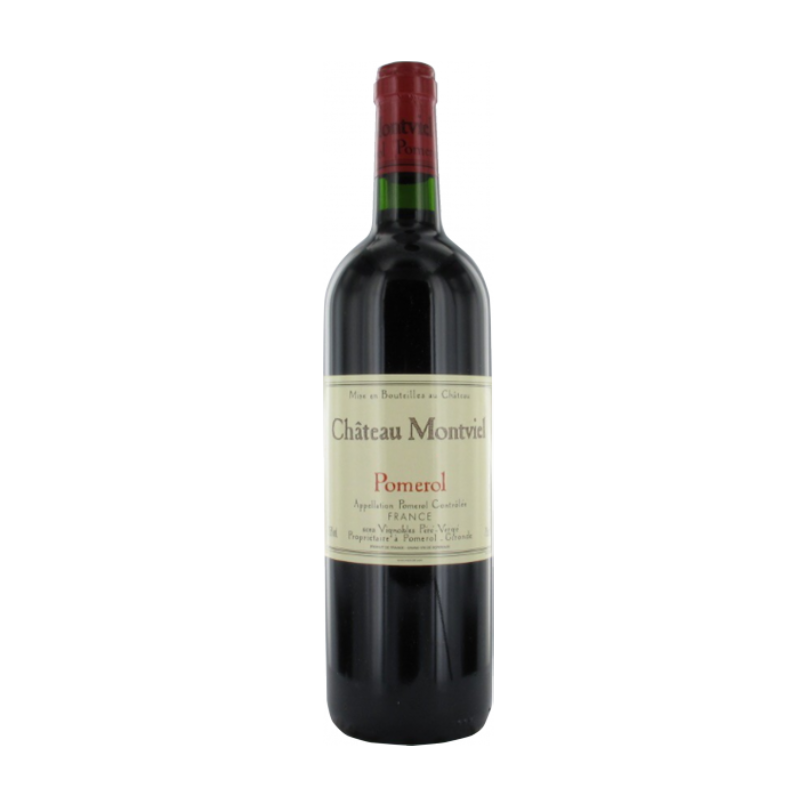 Château Montviel 2002