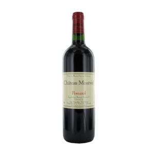 Château Montviel 2002