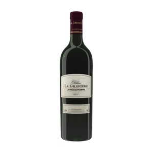 Château La Gravière 2014