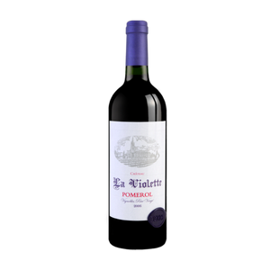 Château La Violette 2006