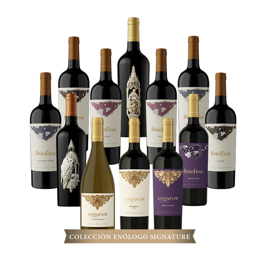 Enólogo Signature