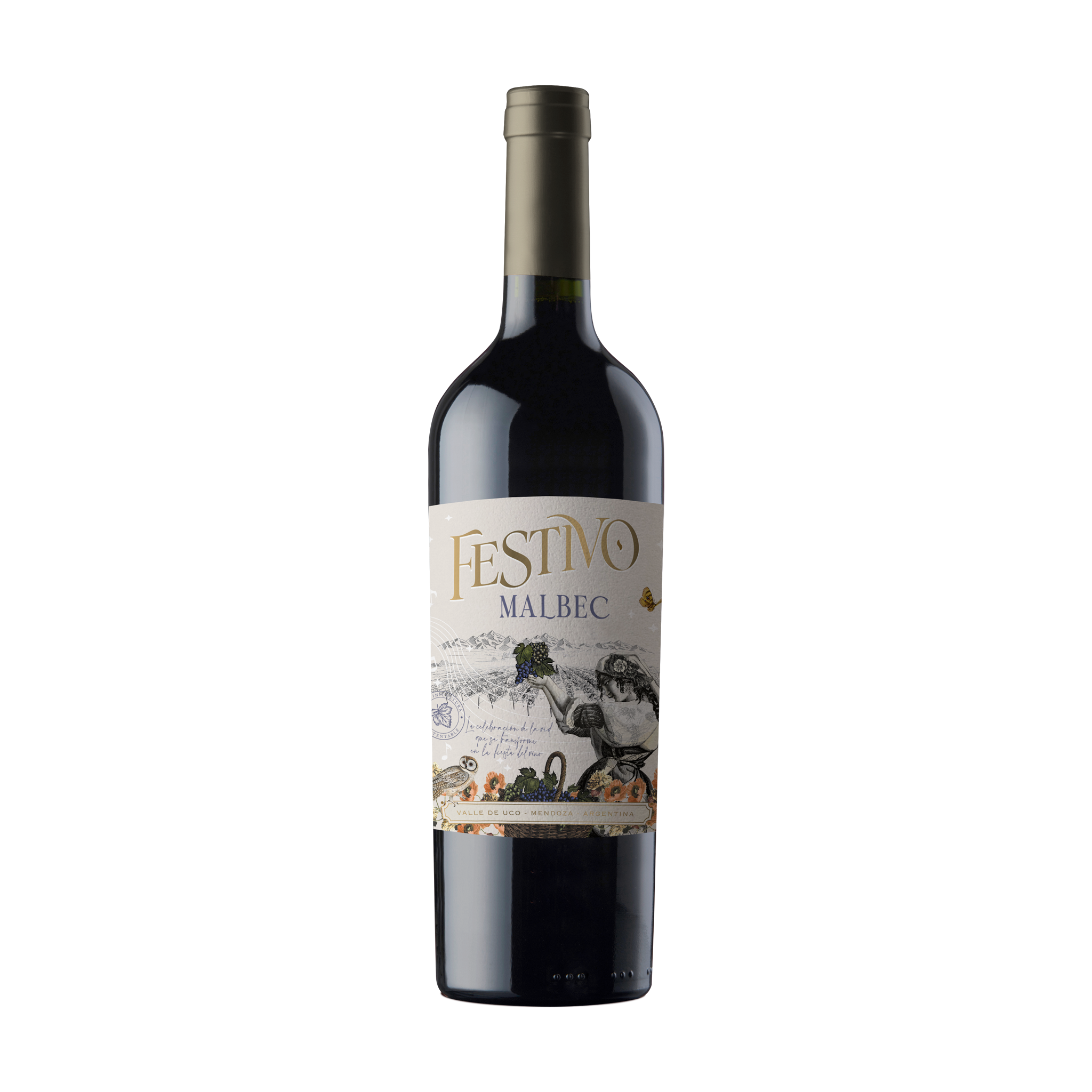 Festivo Malbec