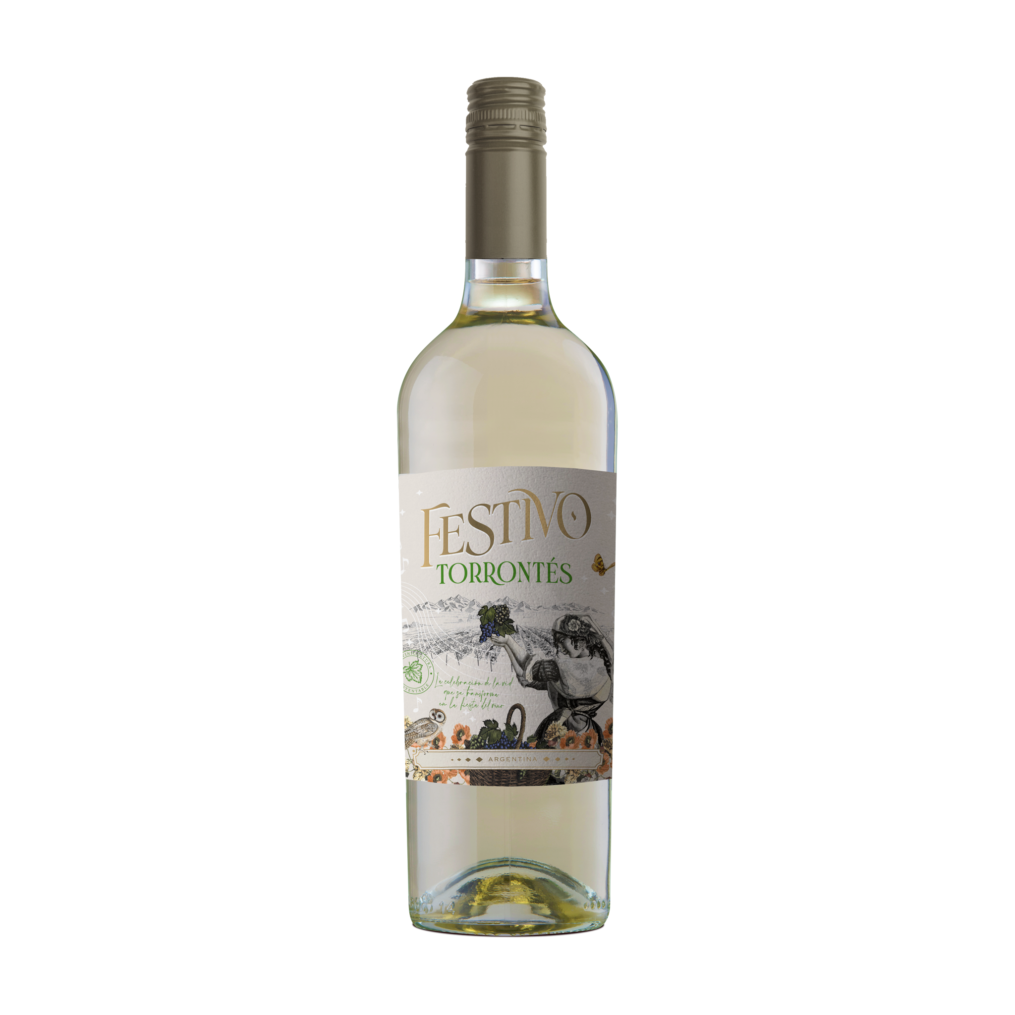 Festivo Torrontes