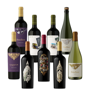 Pack Exclusivo Monteviejo