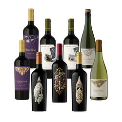 Pack Exclusivo Monteviejo