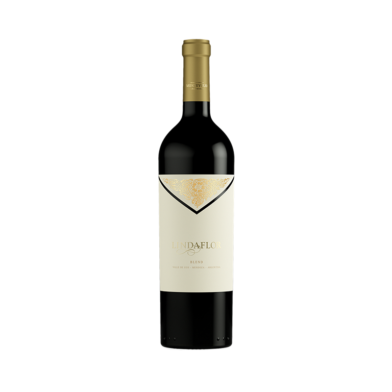 Lindaflor Blend - Partida Limitada 2011