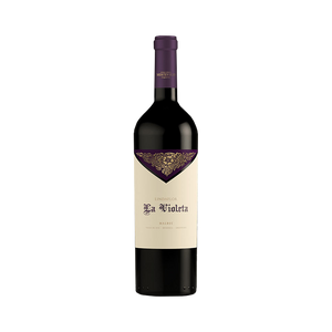 La Violeta Malbec - Partida Limitada - 2014