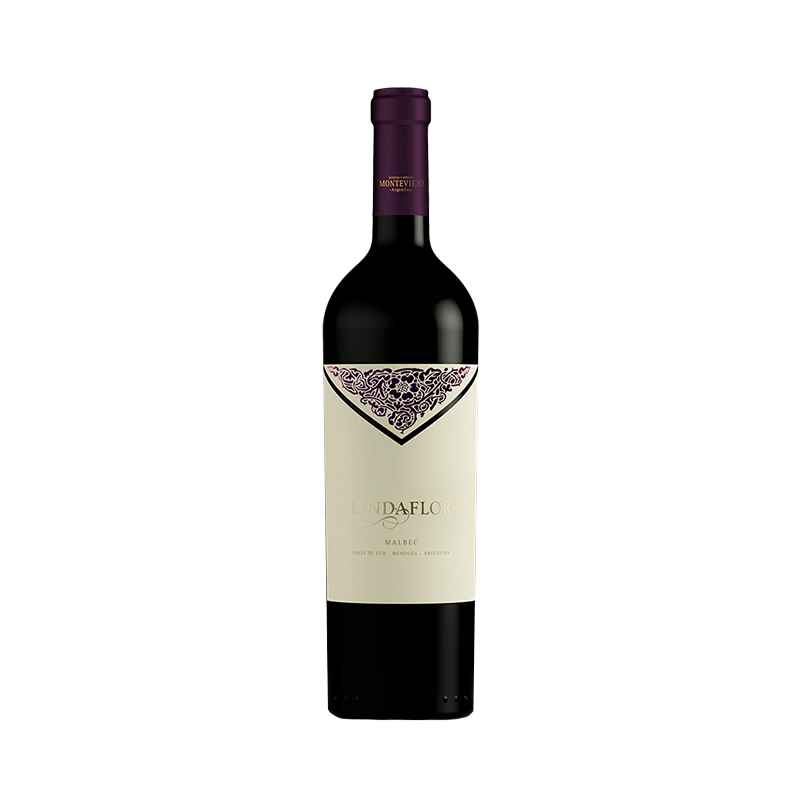 Lindaflor Malbec - Partida limitada 2015