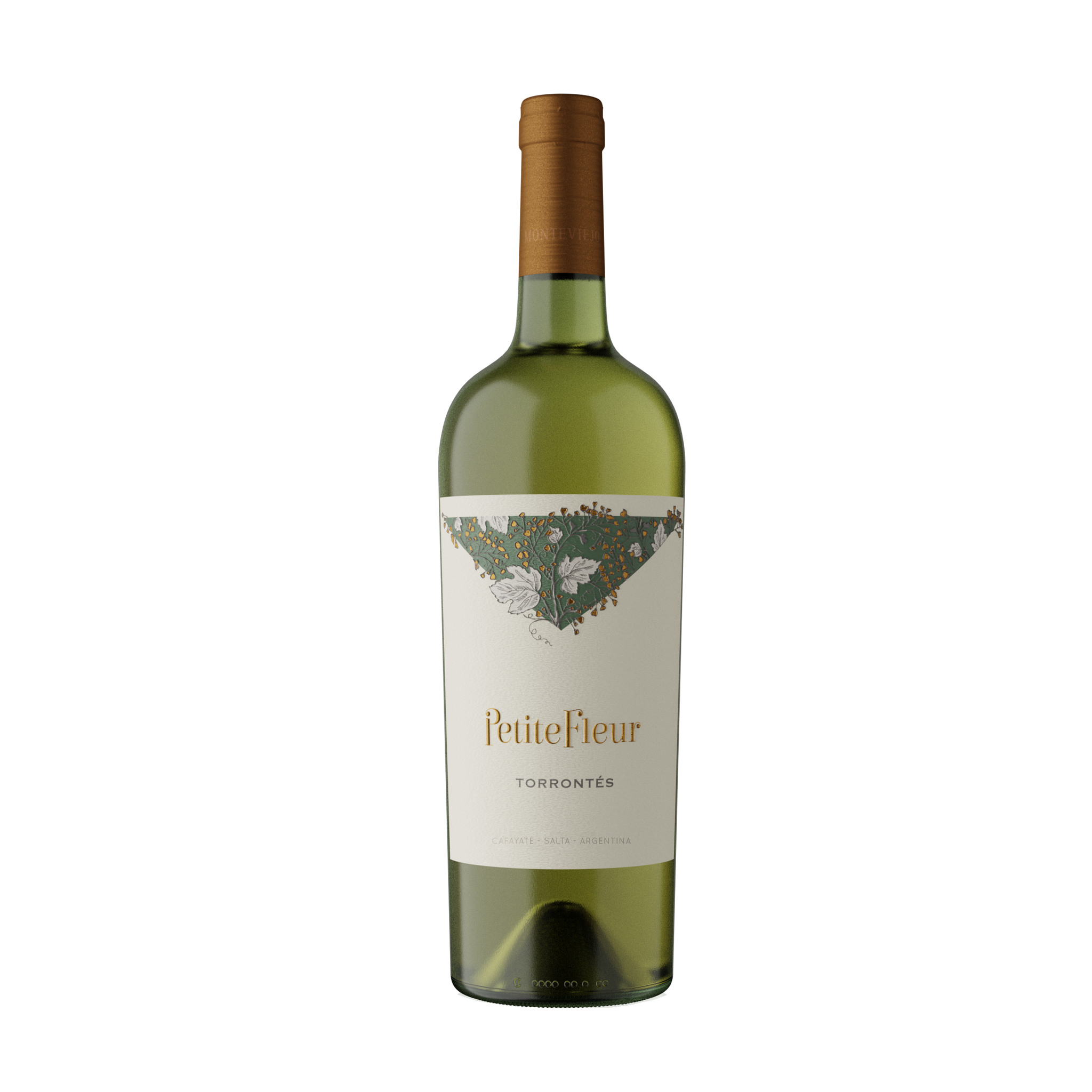 Petite Fleur Torrontes