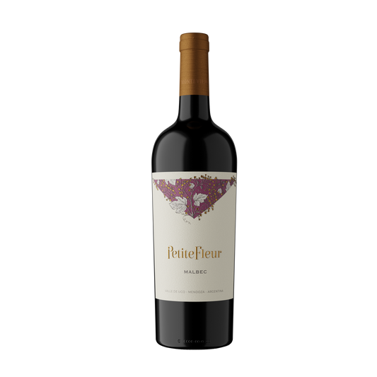 Petite Fleur Malbec