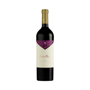 Petite Fleur Malbec - Partida limitada 2016