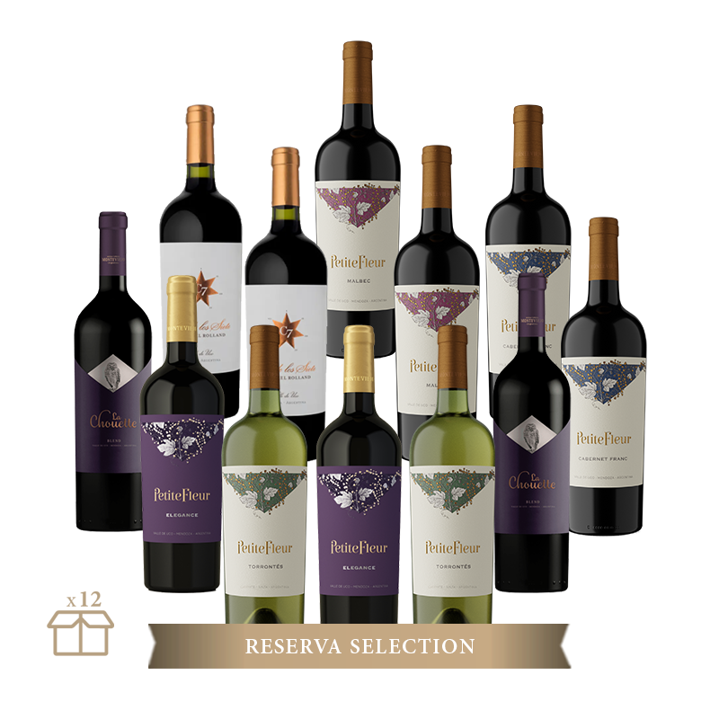 Selección Reserva