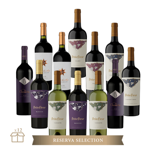Selección Reserva