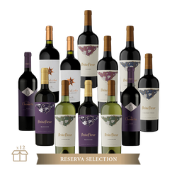 Selección Reserva