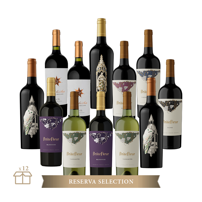 Selección Reserva