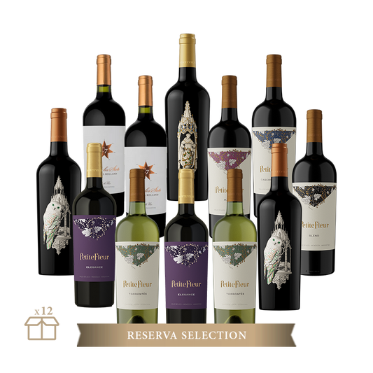 Selección Reserva