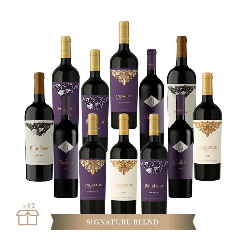 Signature Blend