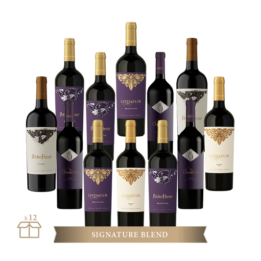 Signature Blend