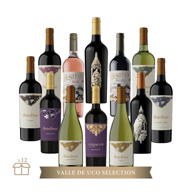 Selección Valle de Uco