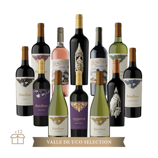 Selección Valle de Uco