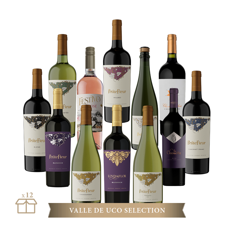 Selección Valle de Uco