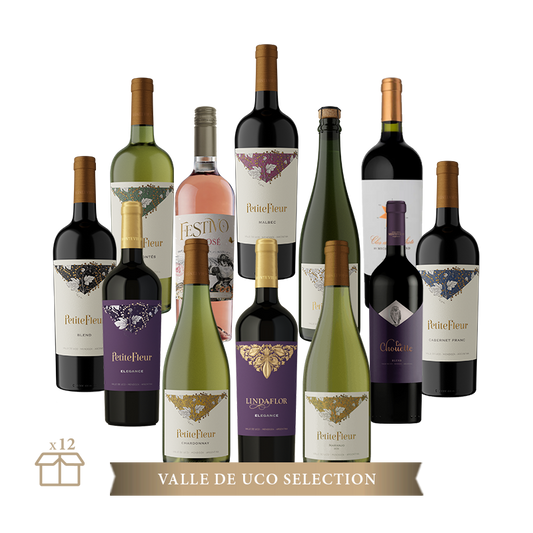 Selección Valle de Uco