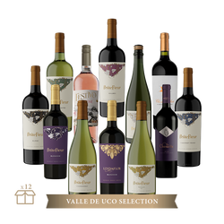 Selección Valle de Uco