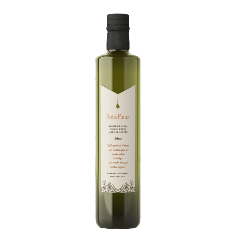 Aceite de Oliva Petite Fleur