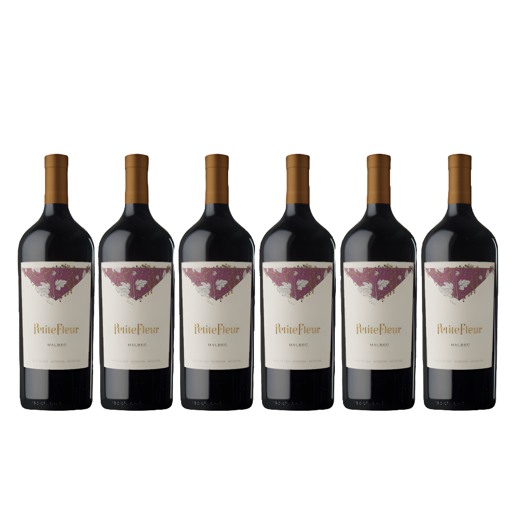 Petite Fleur Malbec Magnum