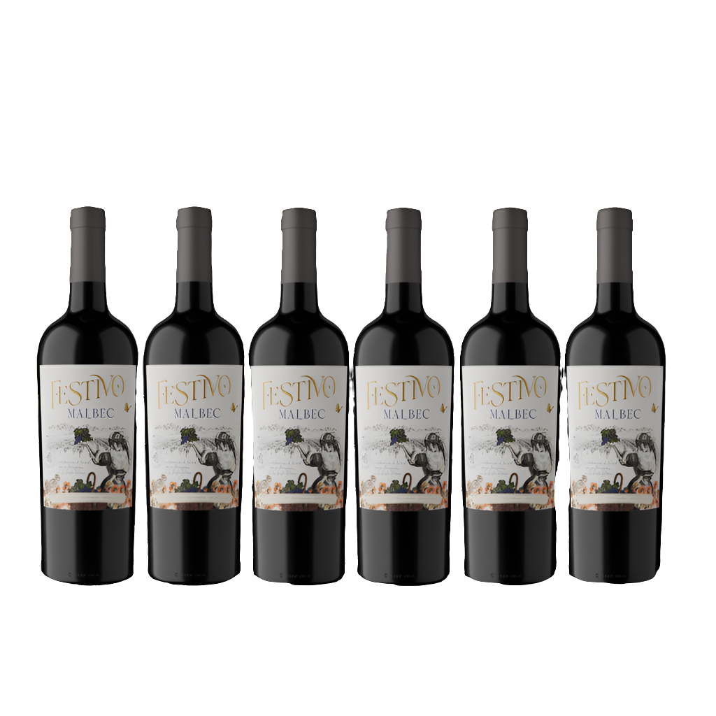Festivo Malbec