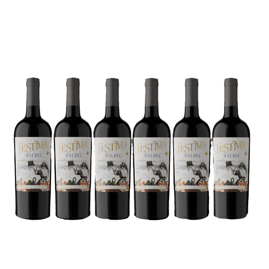 Festivo Malbec