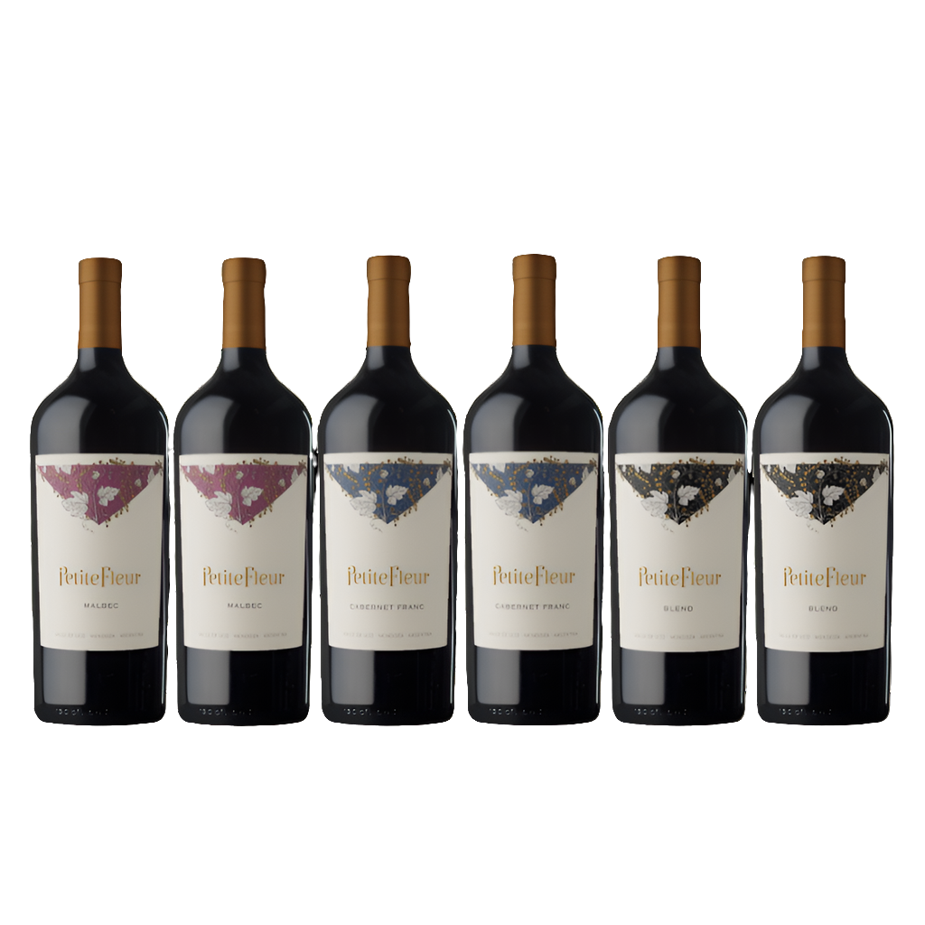 Pack Petite Fleur Magnum