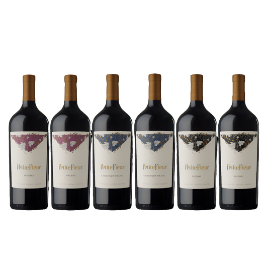 Pack Petite Fleur Magnum