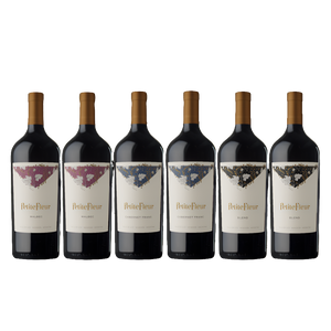 Pack Petite Fleur Magnum