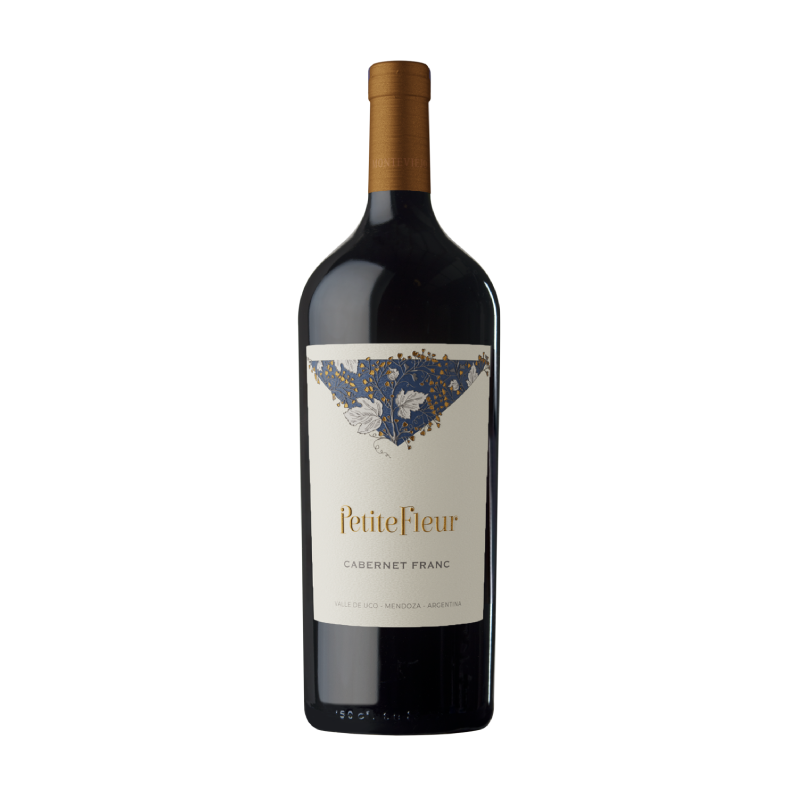 Petite Fleur Cabernet Franc Magnum