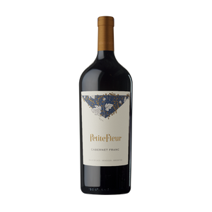 Petite Fleur Cabernet Franc Magnum