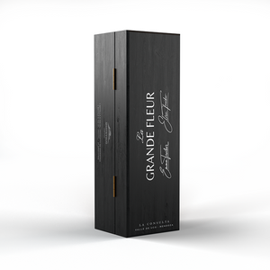 La Grande Fleur Malbec